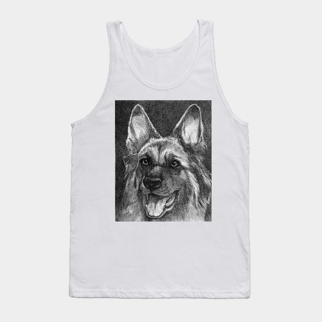 BELLA Tank Top by FaithfulFaces